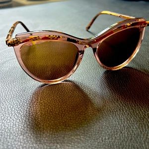 Bailey nelson sunglasses